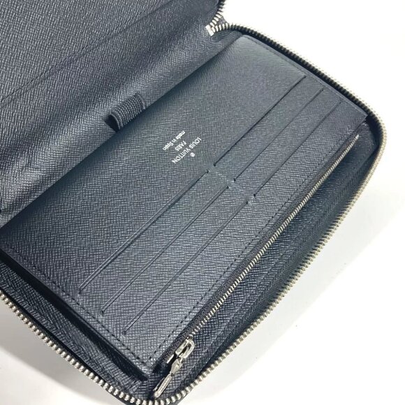 LOUIS VUITTON Supreme collab Zippy-Organizer - Picture 6 of 15